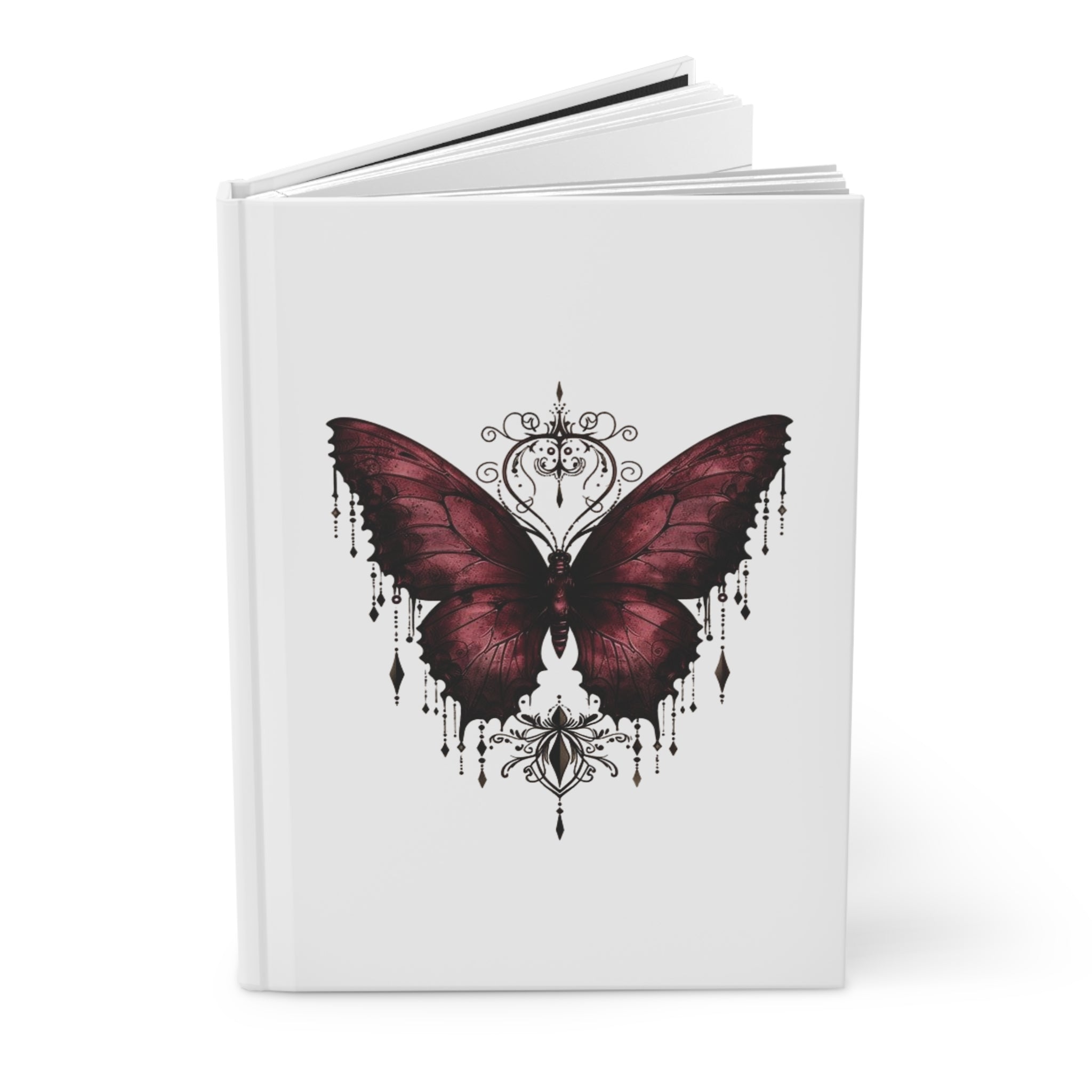 Hardcover Journal Matte