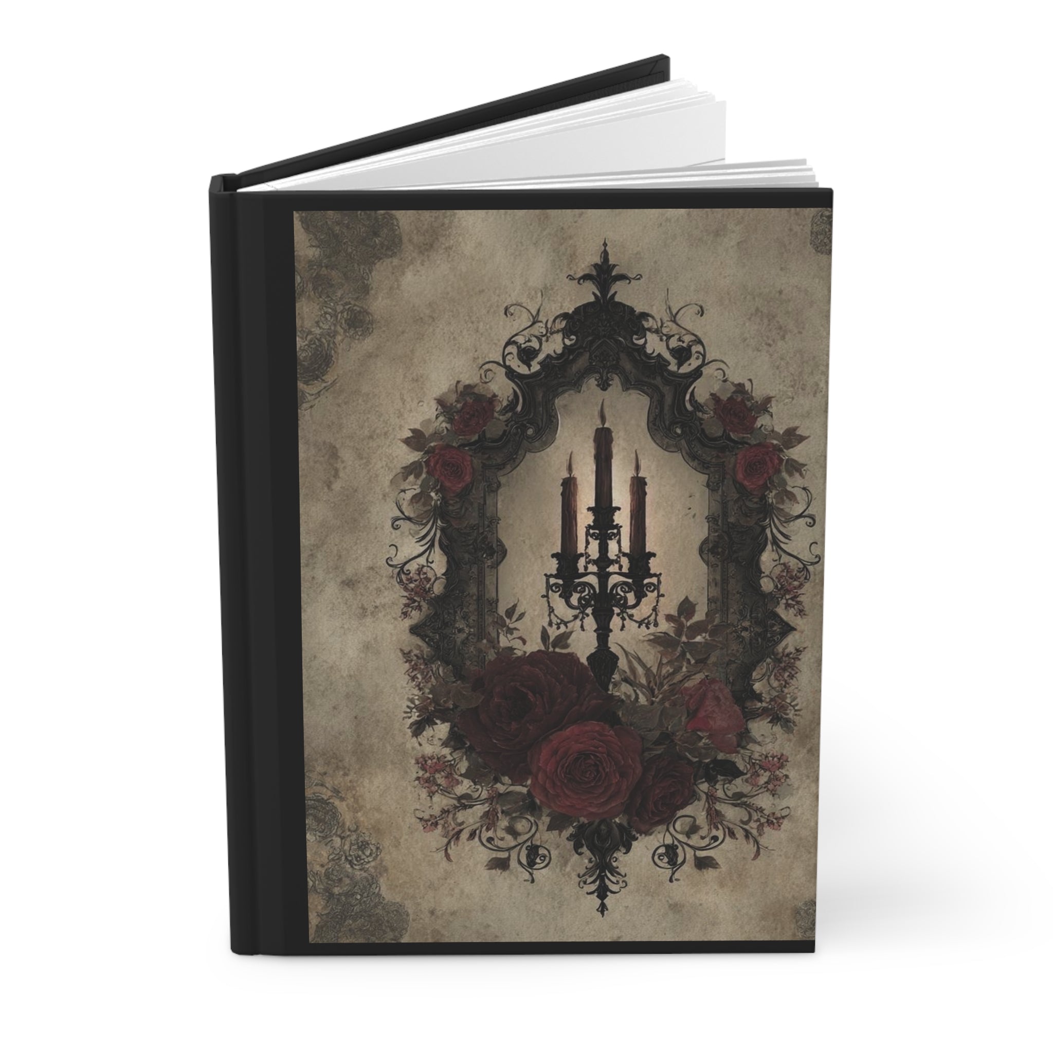 Hardcover Journal Matte
