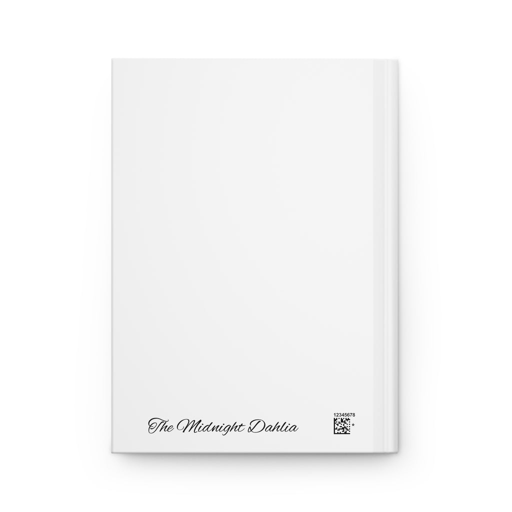 Hardcover Journal Matte