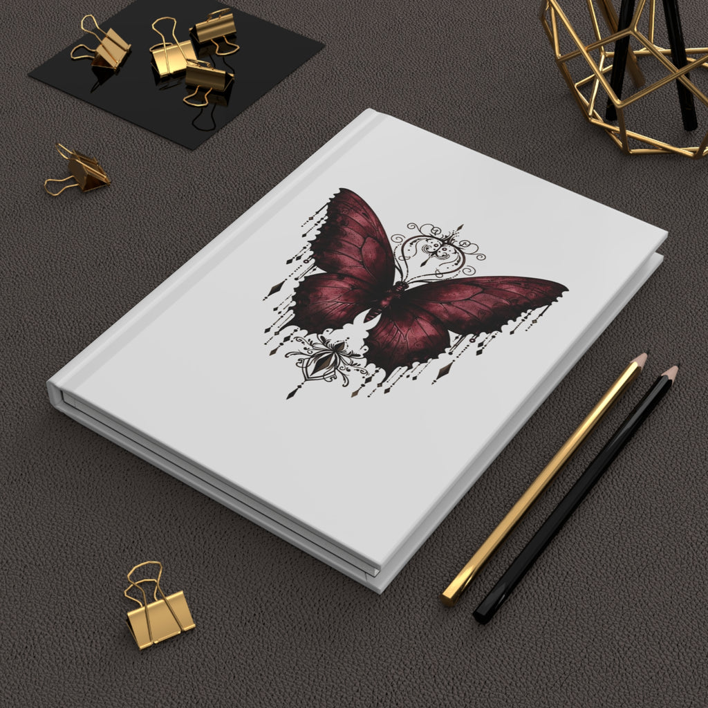 Hardcover Journal Matte