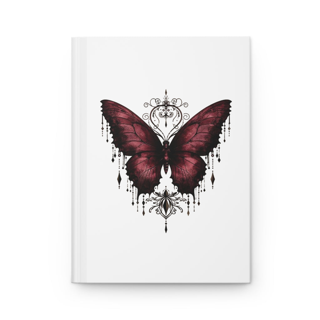 Hardcover Journal Matte