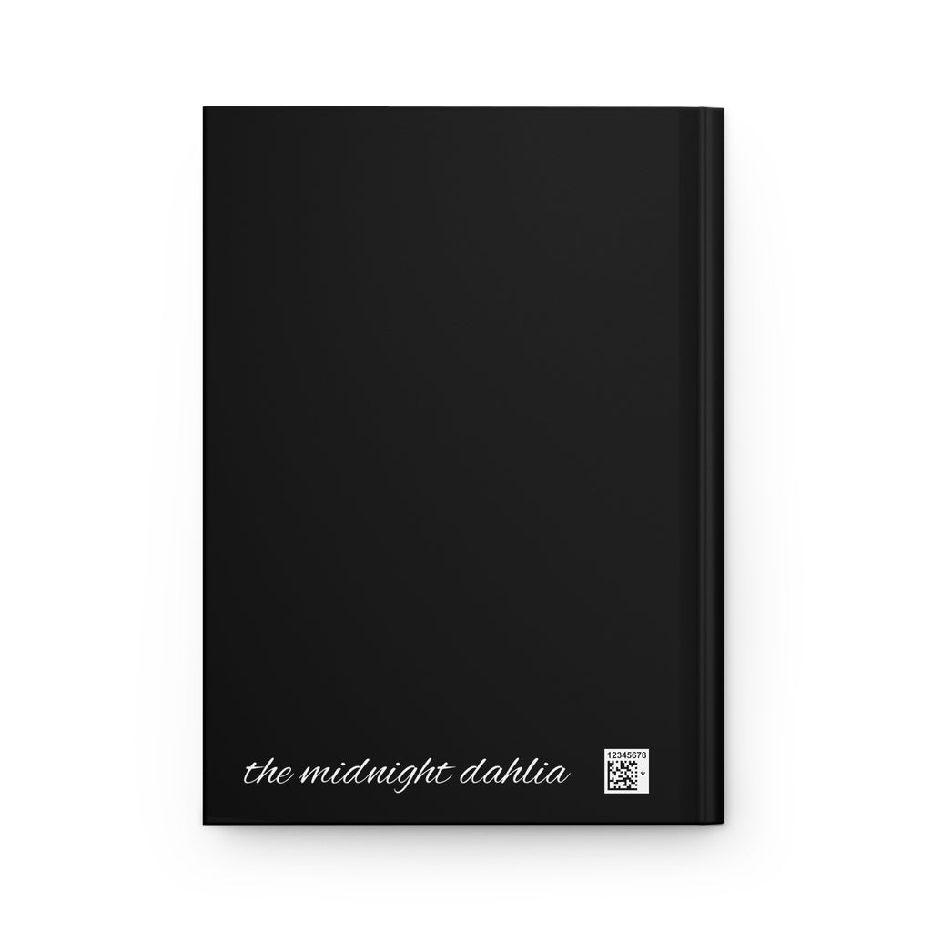Hardcover Journal Matte