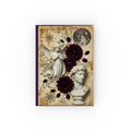 Classical  Hardback Journal — Vintage Botanical Notebook